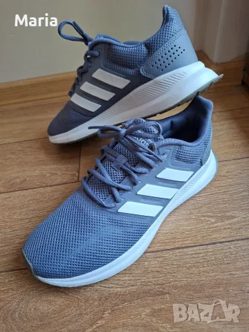 Дамски маратонки Adidas  RUNFALCON