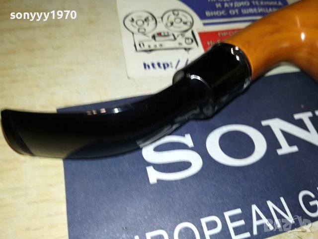 НОВА ЛУЛА 1907231209, снимка 8 - Лули - 41595852