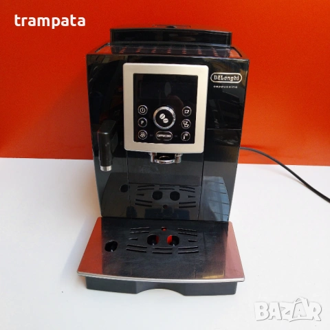 НАЙ ДОБРАТА ОФЕРТА Кафемашина Delonghi cappuccino