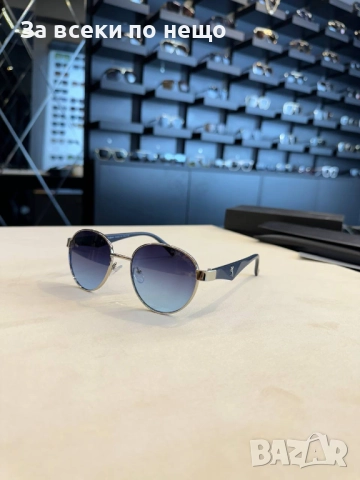 Yves Saint Laurent Слънчеви Очила С UV400 Защита - Налични Различни Цветове И Модели Код SK359, снимка 2 - Слънчеви и диоптрични очила - 52668048