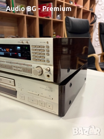 Sony DTC -77 Es Top 4 head, снимка 4 - Декове - 52318773