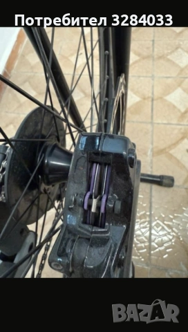 Specialized demo 8 2019, снимка 10 - Велосипеди - 53637597