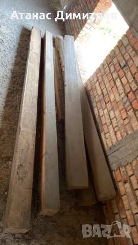 Дървен материал, снимка 7 - Дърводелски услуги - 52001951