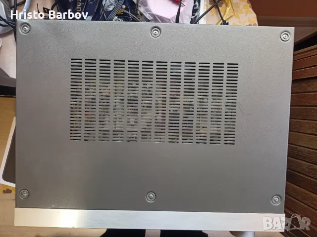 Sony ST-S770ES, снимка 4 - Аудиосистеми - 49892872