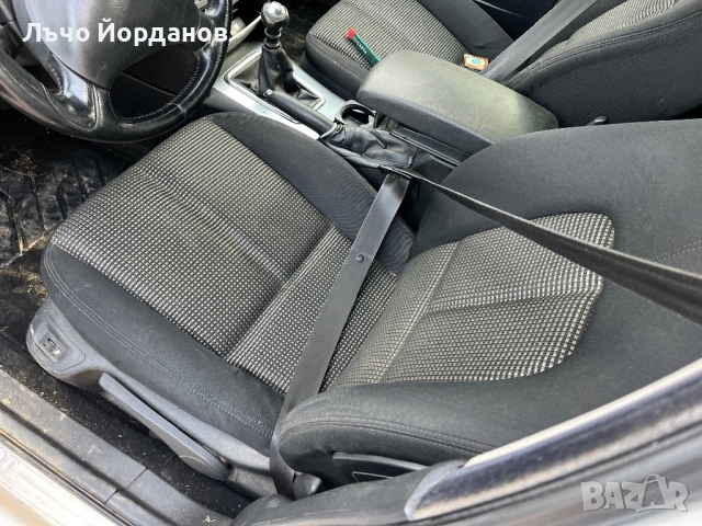 Peugeot 407 на части!, снимка 7 - Автомобили и джипове - 53868992