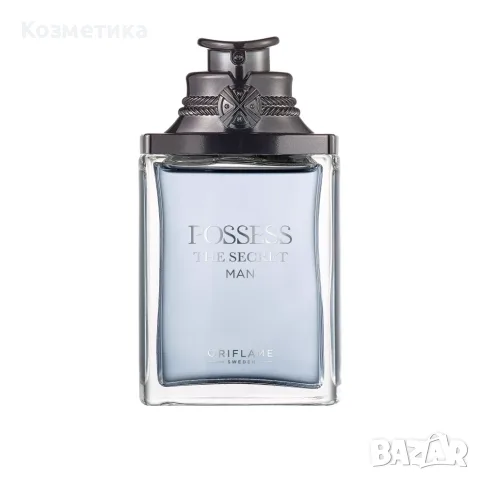 Парфюмна вода Possess The Secret за Него