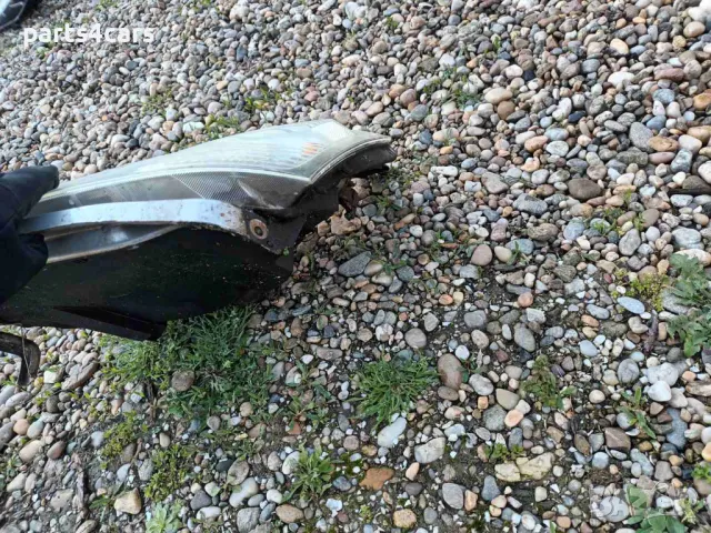 ляв и десен фар за хонда сивик 7 генерация HONDA CIVIC VII, снимка 8 - Части - 48685152