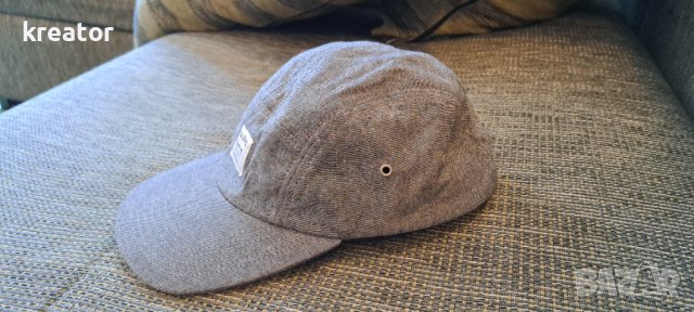 jack jones шапка с права козирка , снимка 6 - Шапки - 39639993