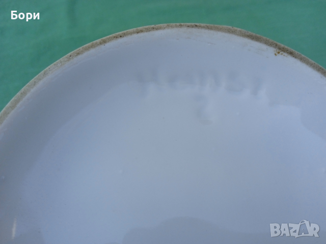 Стар немски порцелан, снимка 12 - Аксесоари за кухня - 36224401
