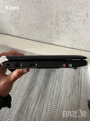 Лаптоп/Netbook Аsus Eee PC 9'', снимка 8 - Лаптопи за работа - 52633264