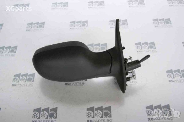  Дясно ръчно огледало за Nissan Micra K12 (2003-2010)