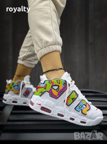 Дамски маратонки NIKE AIR