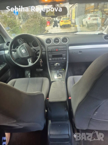 Продава се (бартер), снимка 7 - Автомобили и джипове - 53745517