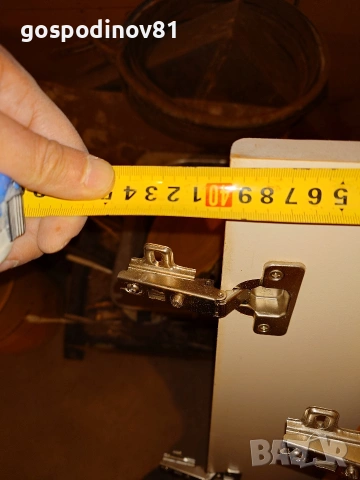 Вратички за шкафове / сикашета, снимка 15 - Шкафове - 53870020