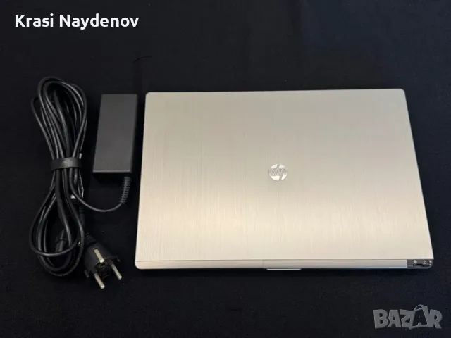 Лаптоп HP Folio 13-2000 / i5 / 4GB RAM / 128GB SSD / 13.3” / Windows 10 Pro, снимка 2 - Лаптопи за работа - 56209210