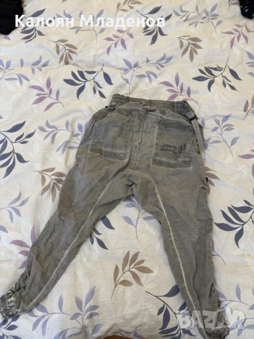 Дрехи pause jeans и nike, снимка 6 - Суичъри - 56355588