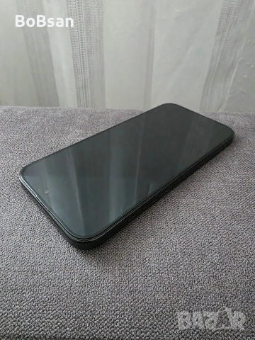 iPhone 16 Pro Max 256 Black Titanium, снимка 9 - Apple iPhone - 53209352