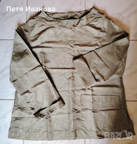 блузи и сет на Anna Valentine , снимка 6 - Блузи с дълъг ръкав и пуловери - 52909126