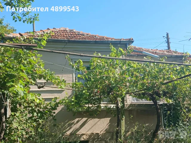 🏠 ПРОДАВА СЕ КЪЩА в село Житница