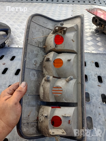 Десен стоп Volkswagen LT 1996-2006г, снимка 2 - Части - 52241031