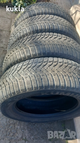 Гуми Kymho, снимка 3 - Гуми и джанти - 52944058