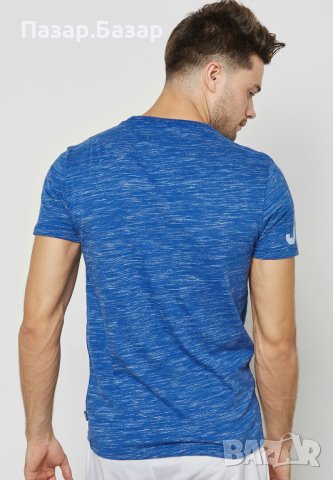 Superdry Оригинална Памучна Тениска S-M, снимка 7 - Тениски - 40439068