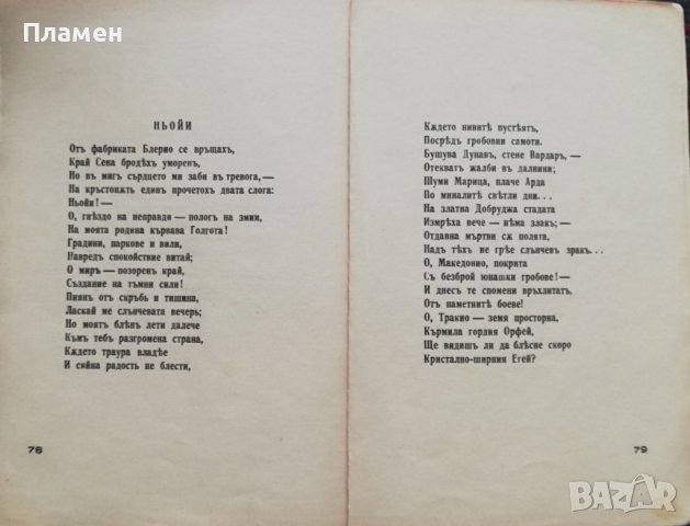 Сърдцето на света Любомиръ Брутовъ, снимка 5 - Колекции - 36288530