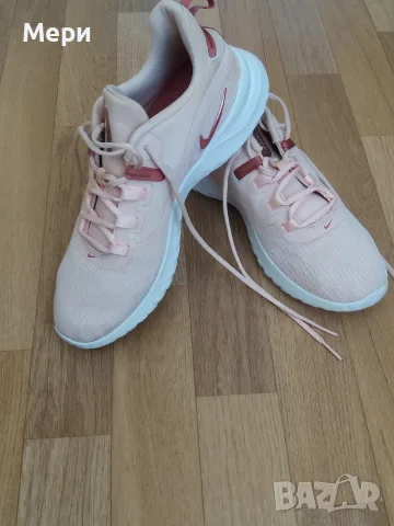 Дамски маратонки Nike, снимка 9 - Маратонки - 55888580
