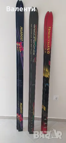 Продавам ски., снимка 1