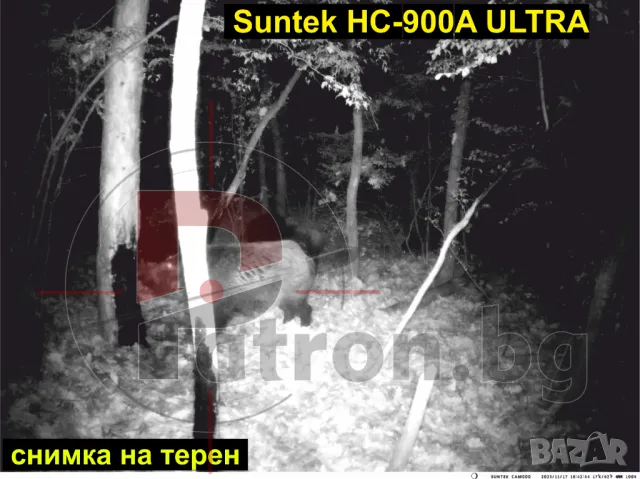 Ловни камери, снимка 10 - Камери - 47716395