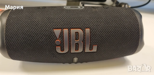 JBL Charge 5, снимка 5 - Слушалки и портативни колонки - 53098188