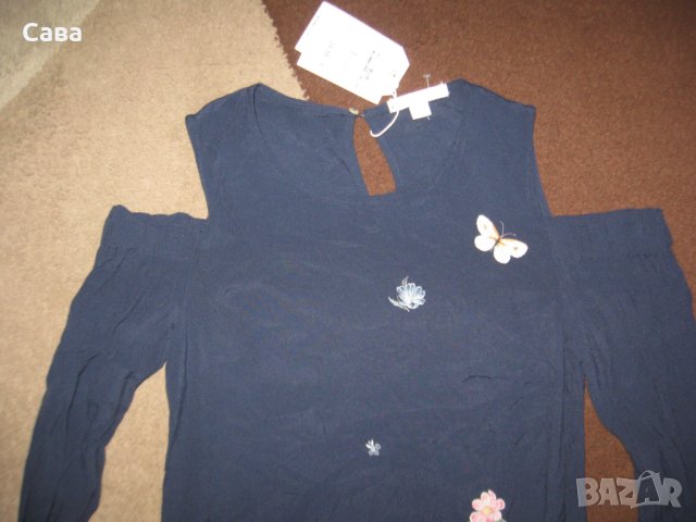 Рокля SPRINGFIELD, снимка 3 - Рокли - 41787810