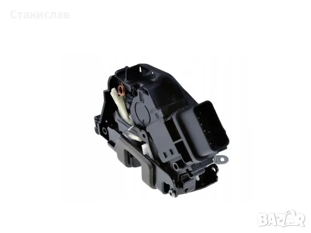 Ford C-Max Брава за предна лява врата, снимка 5 - Части - 50216102