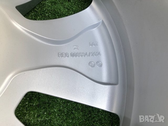 Джанти 5/112/19 Ауди , снимка 13 - Гуми и джанти - 35998494