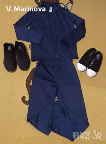 Детски спортен лот общо 15€