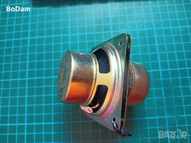 Говорители  2.5 инчови, снимка 6 - Тонколони - 40970922