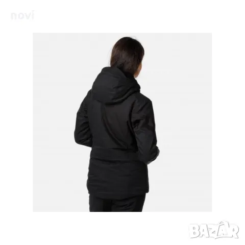 Rossignol, 2XL, ново, оригинално дамско ски/сноуборд яке, снимка 6 - Зимни спортове - 47425160