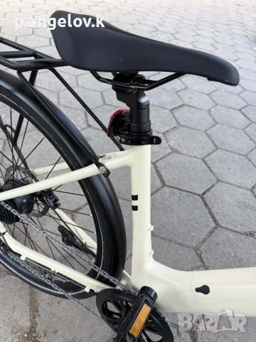 Heybike EC 1 ST E -Bike , снимка 7 - Велосипеди - 56294830