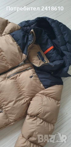 POLO Ralph Lauren El Cap Performance Mens Down Jacket  Size M ОРИГИНАЛ! Мъжко Зимно пухено Яке!, снимка 11 - Якета - 51924852
