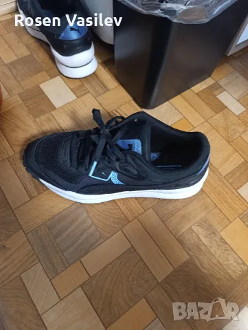 Маратонки PUMA нови, снимка 3 - Маратонки - 55774626