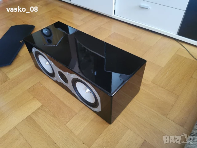 Monitor Audio Gold GR център, снимка 5 - Тонколони - 50502354