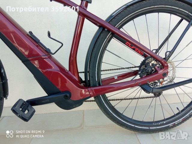 ел.велосипед, 28 спешалайс., снимка 9 - Велосипеди - 50647509