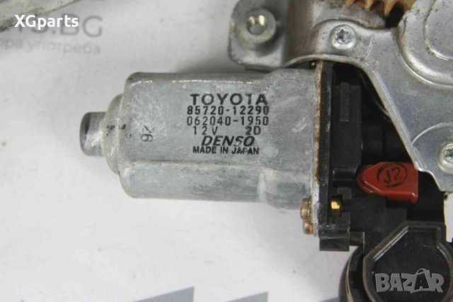Стъклоповдигач заден десен за Toyota Corolla E12 4+1 вр. комби (2001-2007) 85720-12290, снимка 3 - Части - 41815456