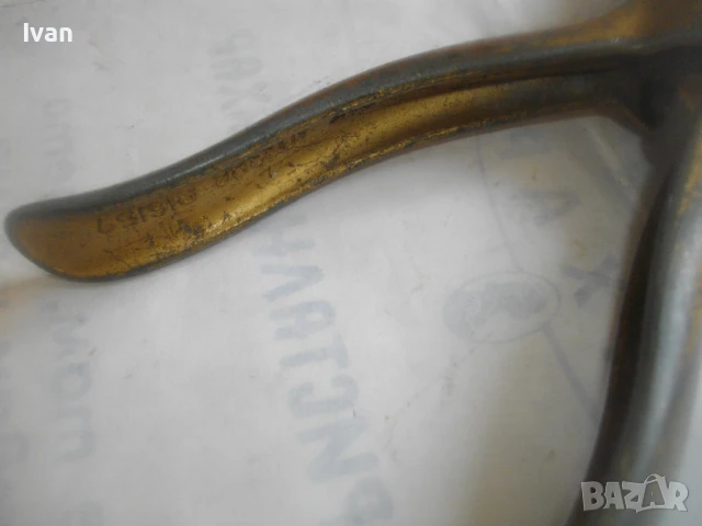 SOMAX 250 ПРЕЦИЗНИ КЛЕЩИ С НАТРОЙКА 4-12мм ЗА НАПРАВА НА ЧАПРАЗ НА ТРИОНИ И БАНЦИГОВИ ЛЕНТИ, снимка 4 - Клещи - 51010189