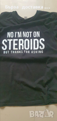   Steroids