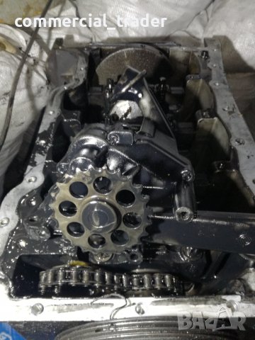 Маслена помпа за Mercedes-Benz A-Class Hatchback W168 (02.2002) A 160 CDI, снимка 2 - Части - 39667386