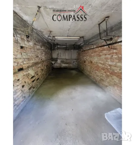 гр. Добрич, кв. Иглика - ГАРАЖ - 15000лева!