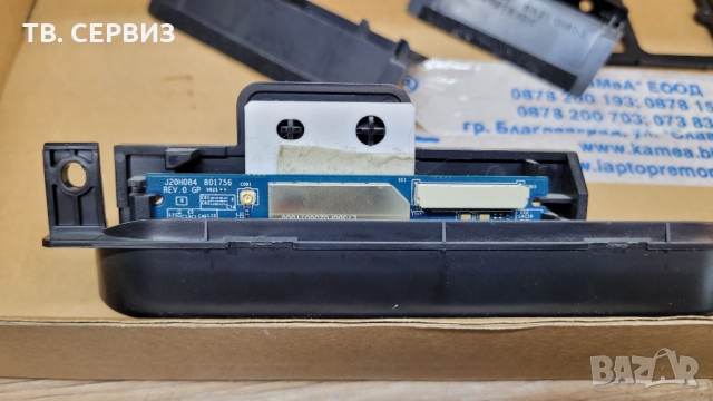 Sony KDL-43W807C, снимка 1