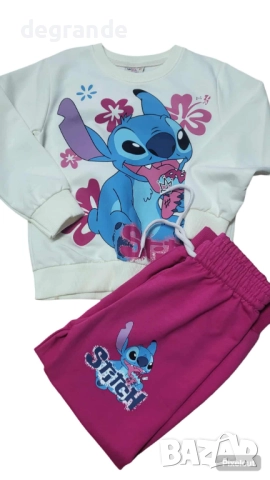 Разнообразие от детсни комплекти за момиченца, снимка 4 - Детски комплекти - 52572842