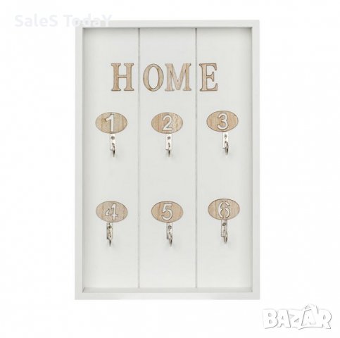 Кутия за ключове, снимка 2 - Декорация за дома - 39075551